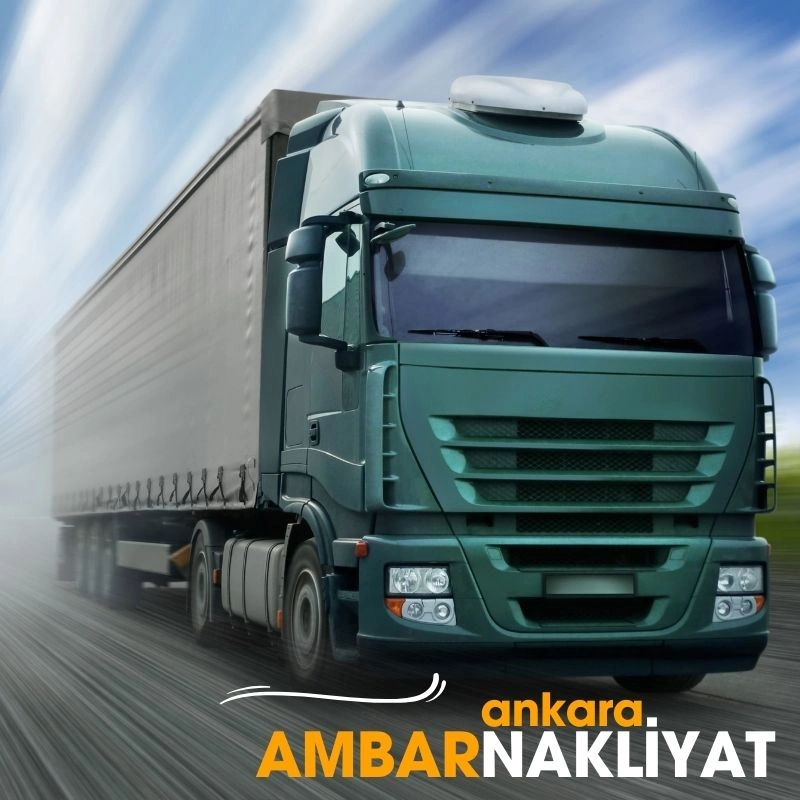 Adana Kalecik Arası Nakliyat